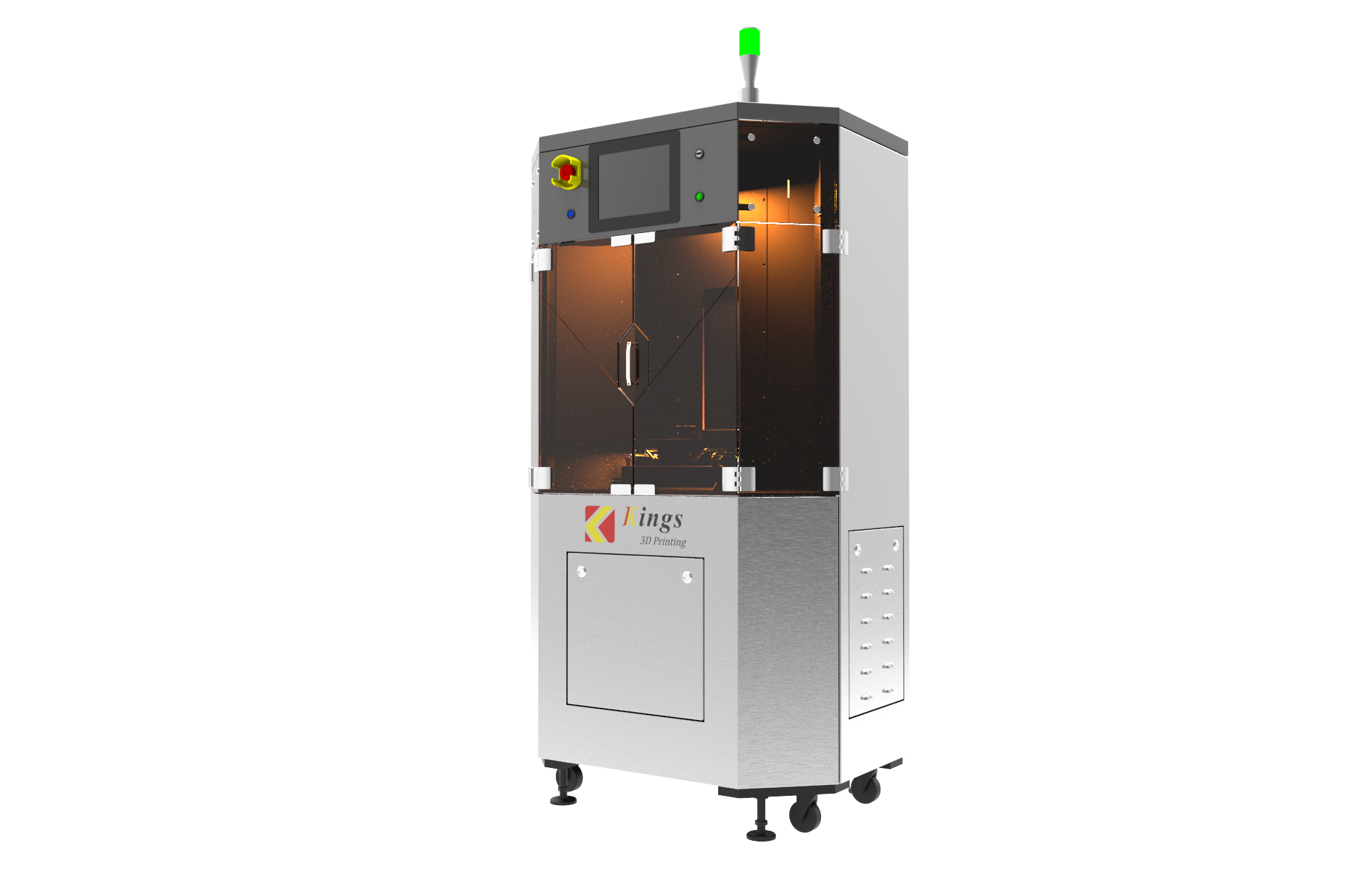 分享最前沿數字化齒科技術 金石三維與您相約2020亞太口腔展 分享最前沿數字化齒科技術 金石三維與您相約2020亞太口腔展