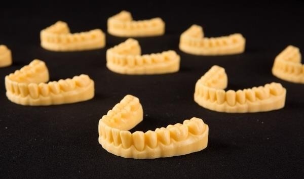 分享最前沿數字化齒科技術 金石三維與您相約2020亞太口腔展 分享最前沿數字化齒科技術 金石三維與您相約2020亞太口腔展