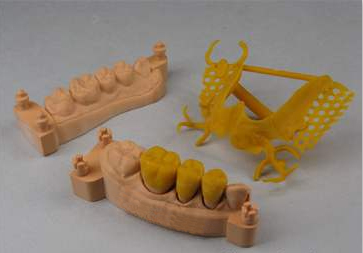 分享最前沿數字化齒科技術 金石三維與您相約2020亞太口腔展 分享最前沿數字化齒科技術 金石三維與您相約2020亞太口腔展