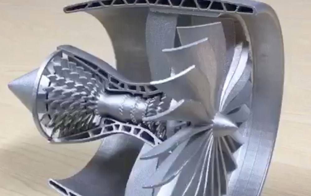 Kings3D打印機精彩亮相CCTV7《軍事報道》 Kings3D打印機精彩亮相CCTV7《軍事報道》