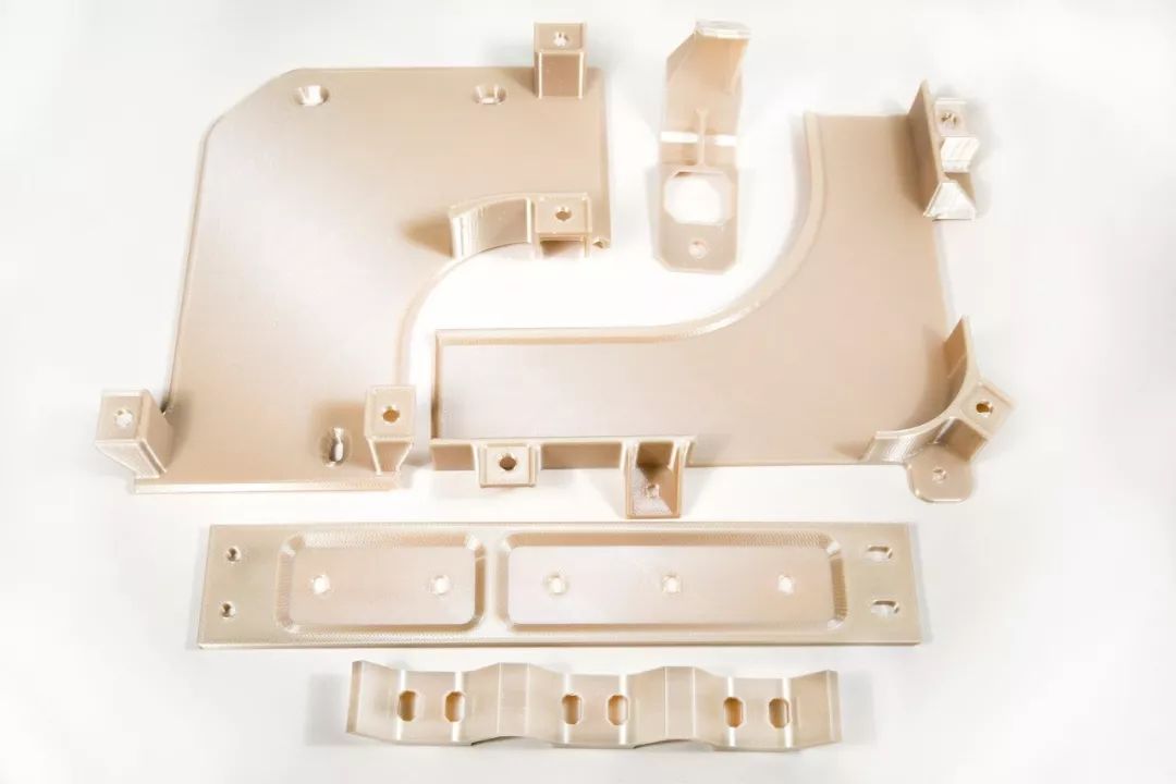 Kings3D打印機精彩亮相CCTV7《軍事報道》 Kings3D打印機精彩亮相CCTV7《軍事報道》