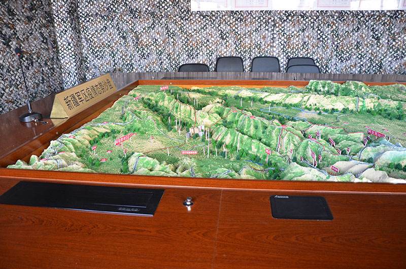 Kings3D打印機精彩亮相CCTV7《軍事報道》 Kings3D打印機精彩亮相CCTV7《軍事報道》