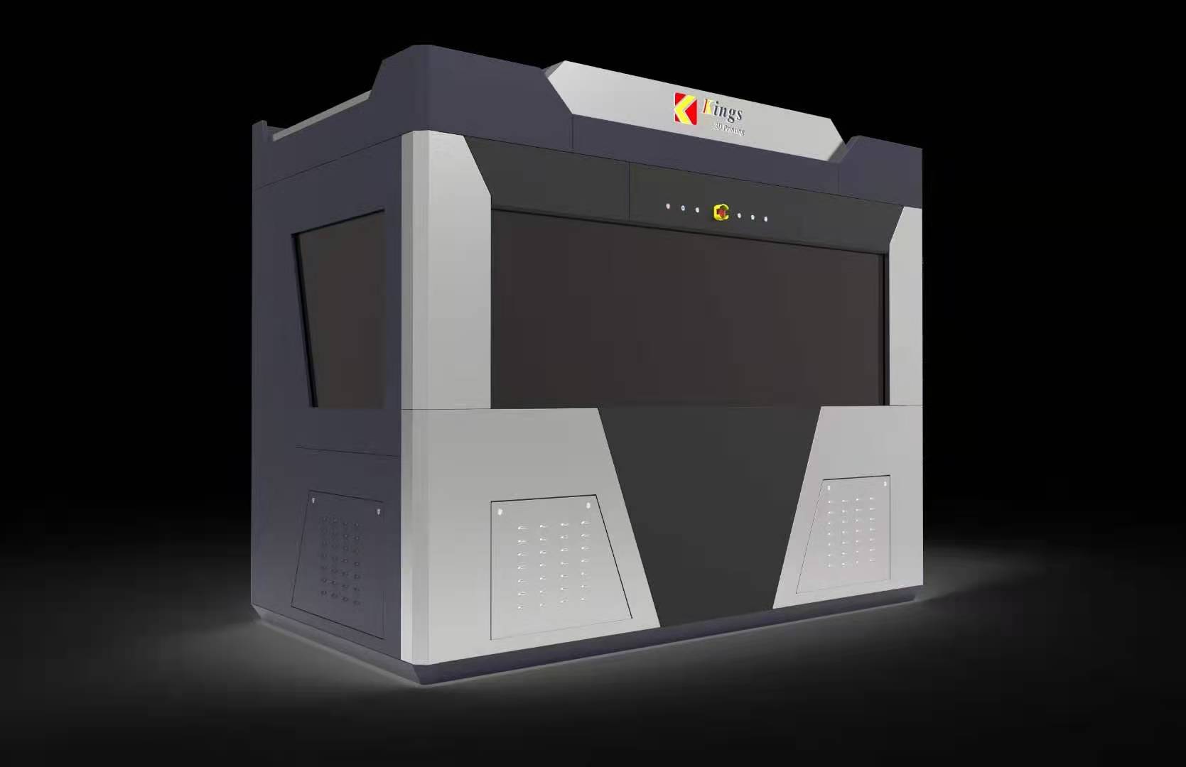 熱烈祝賀江西金石三維智能制造科技有限公司榮獲國家高新技術企業認定 熱烈祝賀江西金石三維智能制造科技有限公司榮獲國家高新技術企業認定