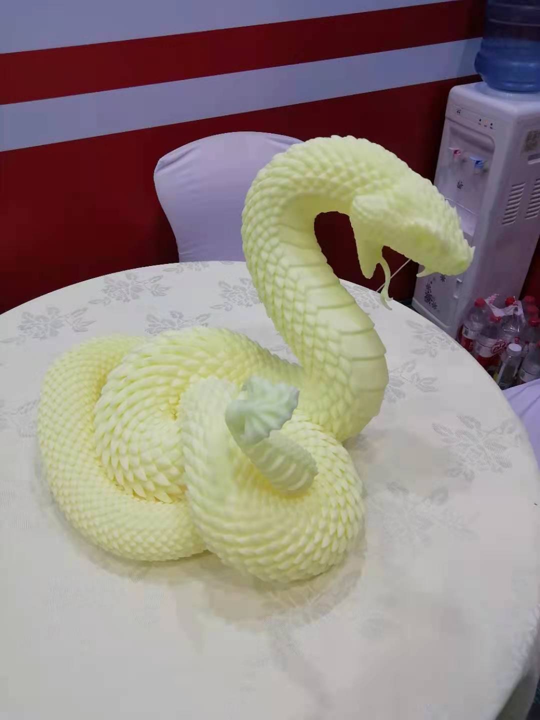 金石三維一路凱歌 2021 TCT亞洲展大放異彩 金石三維一路凱歌 2021 TCT亞洲展大放異彩