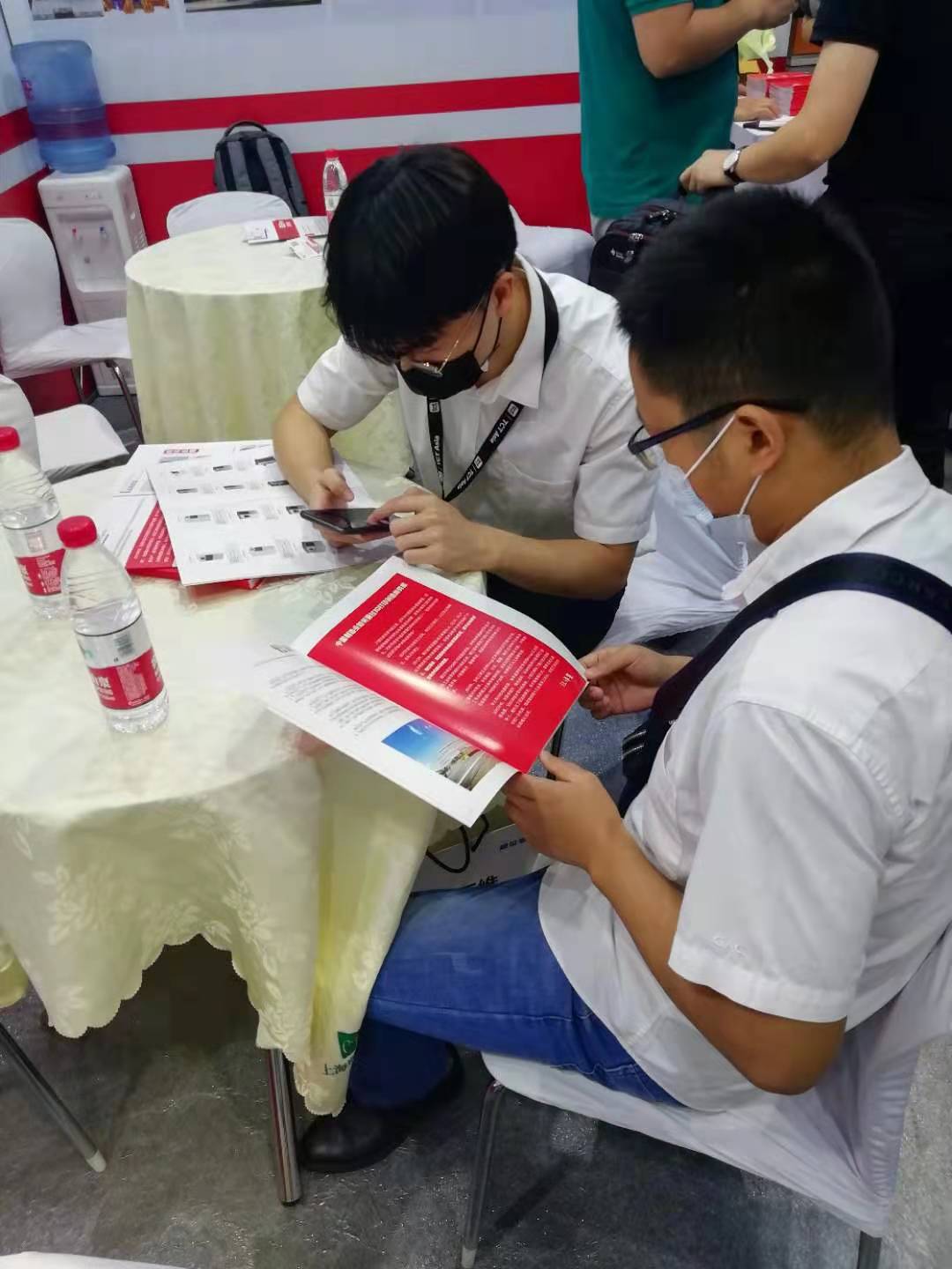 金石三維一路凱歌 2021 TCT亞洲展大放異彩 金石三維一路凱歌 2021 TCT亞洲展大放異彩