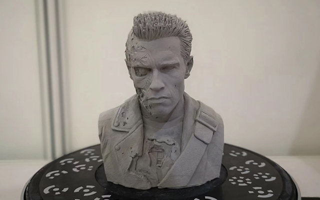 JS-UV-CBY-HY灰色齒科硬料 JS-UV-CBY-HY灰色齒科硬料