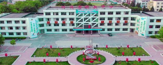 金石三維又添一處人才培養基地 河北省河間市職業教育中心 金石三維又添一處人才培養基地 河北省河間市職業教育中心