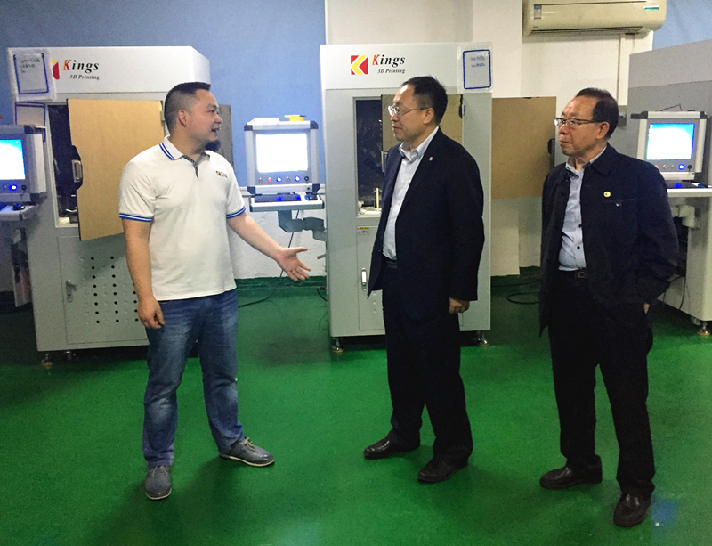 金石三維:讓造物變得如此簡單 金石三維:讓造物變得如此簡單