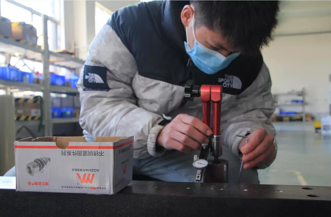 深圳市金石三維打印科技有限公司《3D打印技術》訂單班人才培養輸送 深圳市金石三維打印科技有限公司《3D打印技術》訂單班人才培養輸送