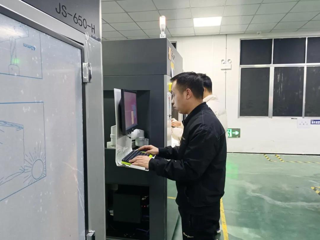 湘東這個重大高科技工業項目 年產值將超3億元 湘東這個重大高科技工業項目 年產值將超3億元