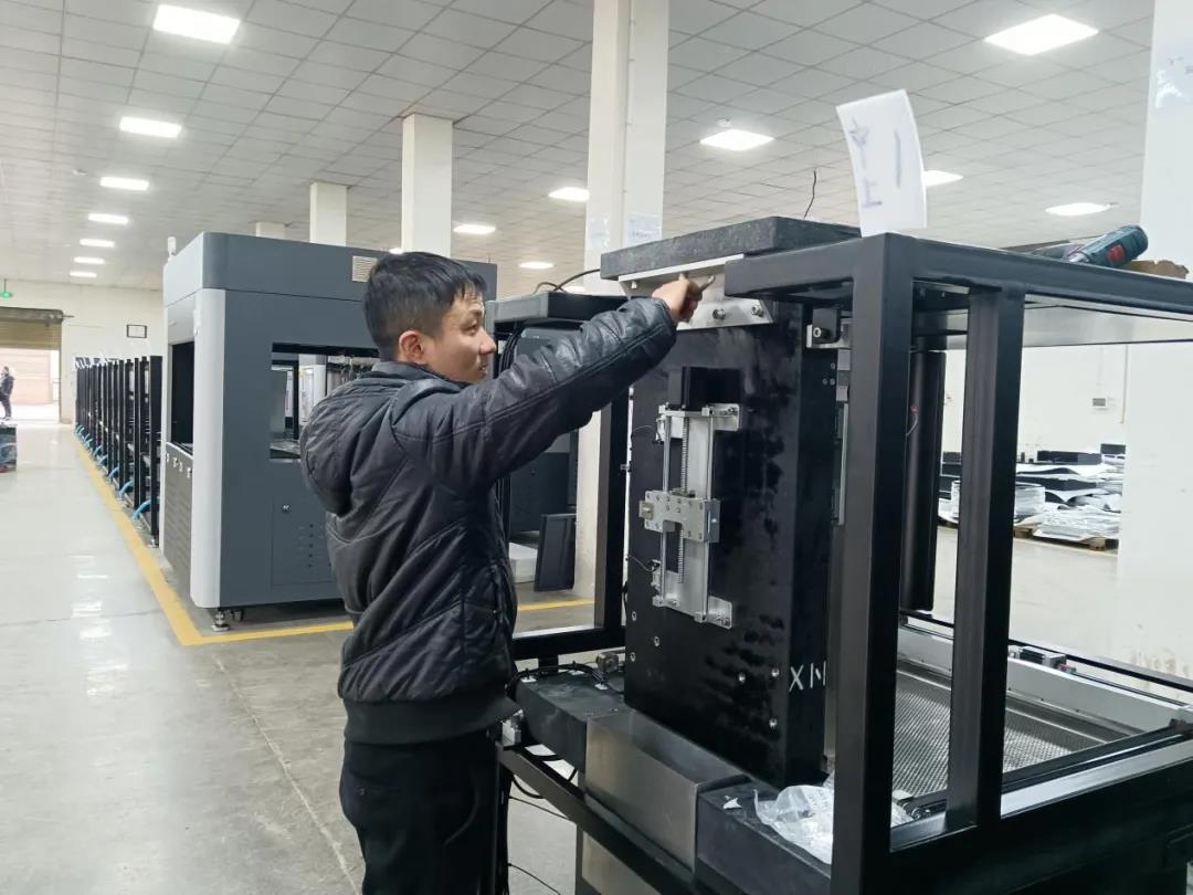 湘東這個重大高科技工業項目 年產值將超3億元 湘東這個重大高科技工業項目 年產值將超3億元