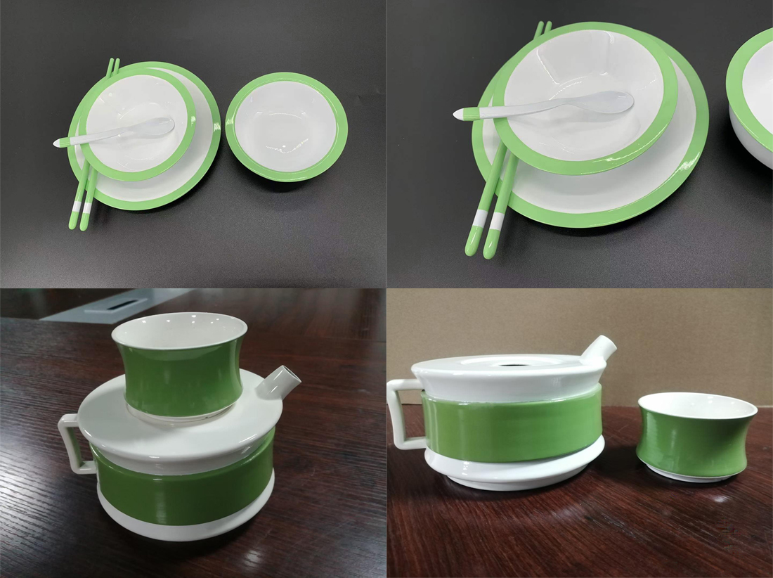 金石三維陶瓷3D打印 助力衛(wèi)浴行業(yè)新品開發(fā)“加速度” 金石三維陶瓷3D打印 助力衛(wèi)浴行業(yè)新品開發(fā)“加速度”