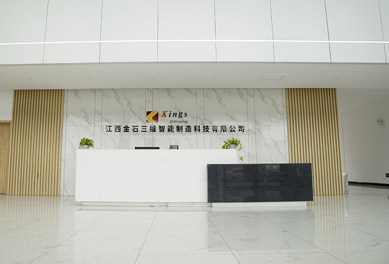 航母艦載機J-15項目總負責人苗玉華蒞臨江西金石三維智能制造科技有限公司指導工作 航母艦載機J-15項目總負責人苗玉華蒞臨江西金石三維智能制造科技有限公司指導工作