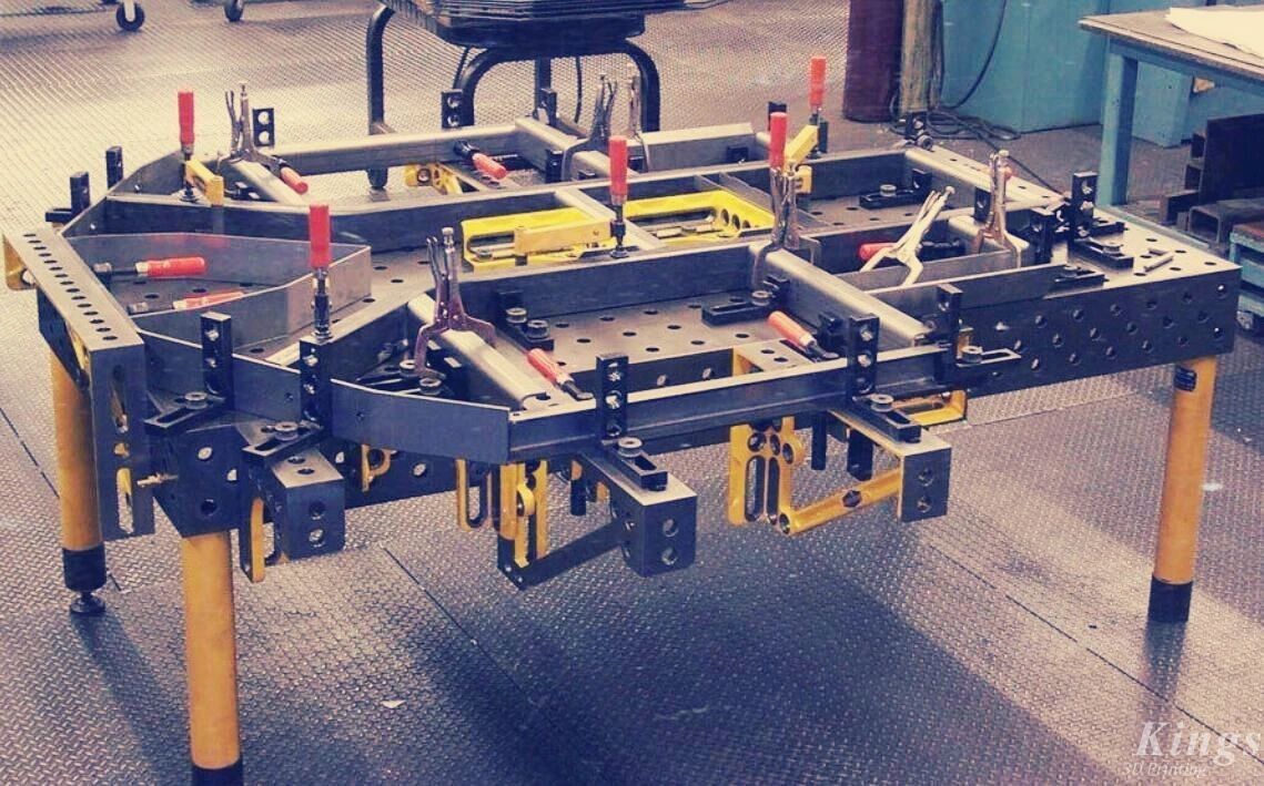 3D打印能否撼動百億級汽車工裝市場？