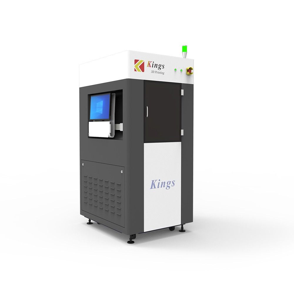 JS-400(樹脂槽深度300版本)