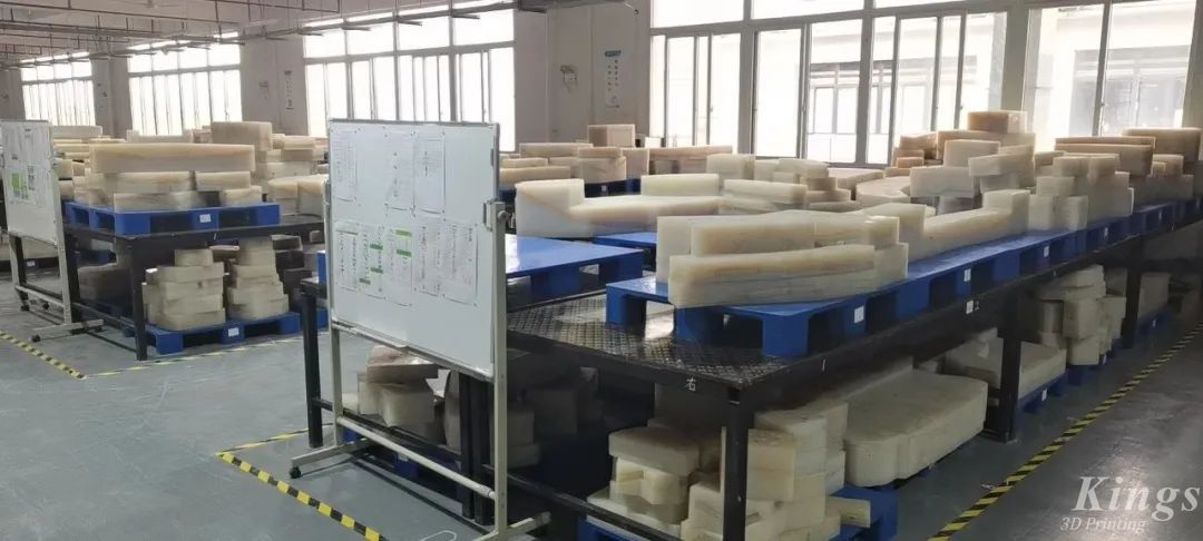 硅膠復模工藝及流程介紹 硅膠復模工藝及流程介紹