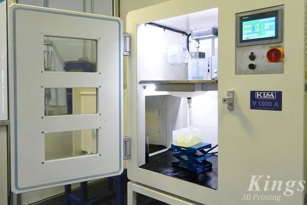 硅膠復模工藝及流程介紹 硅膠復模工藝及流程介紹