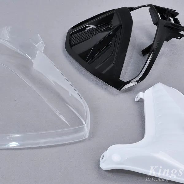 硅膠復模工藝及流程介紹 硅膠復模工藝及流程介紹