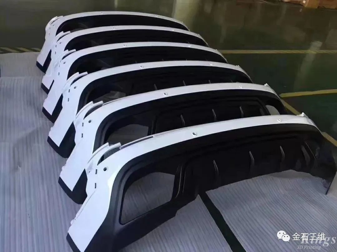 3D打印:汽車設計界真正的“內卷之王” 3D打印:汽車設計界真正的“內卷之王”