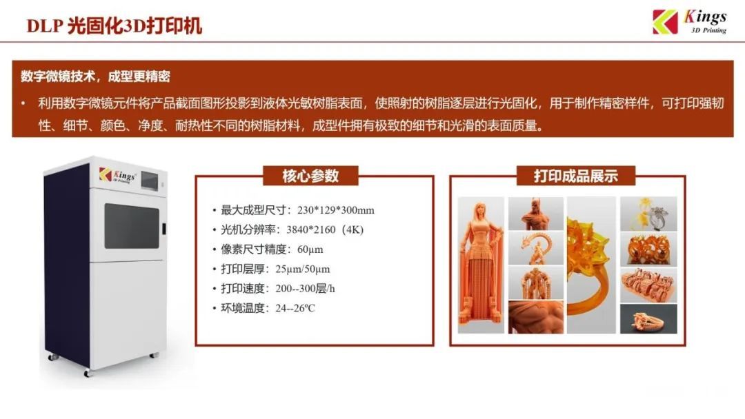 金石三維:全國19個生產基地,超1000臺3D打印設備 金石三維:全國19個生產基地,超1000臺3D打印設備