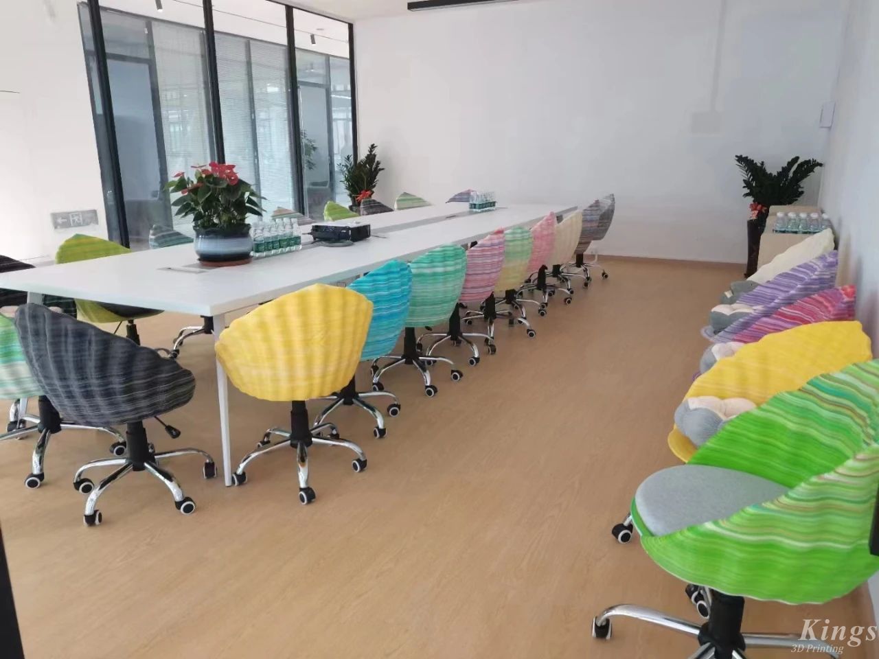 珠海傳媒集團專訪金石三維常務副總經理陳丙云:發展新質生產力要以“智”提質 珠海傳媒集團專訪金石三維常務副總經理陳丙云:發展新質生產力要以“智”提質