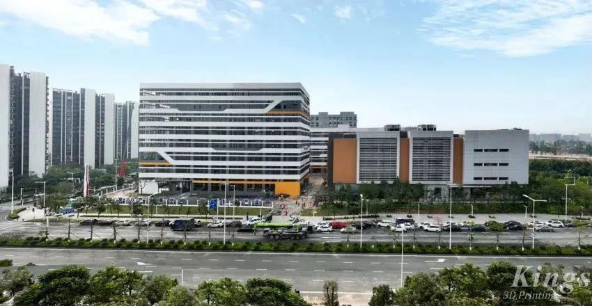 珠海傳媒集團專訪金石三維常務副總經理陳丙云:發展新質生產力要以“智”提質 珠海傳媒集團專訪金石三維常務副總經理陳丙云:發展新質生產力要以“智”提質