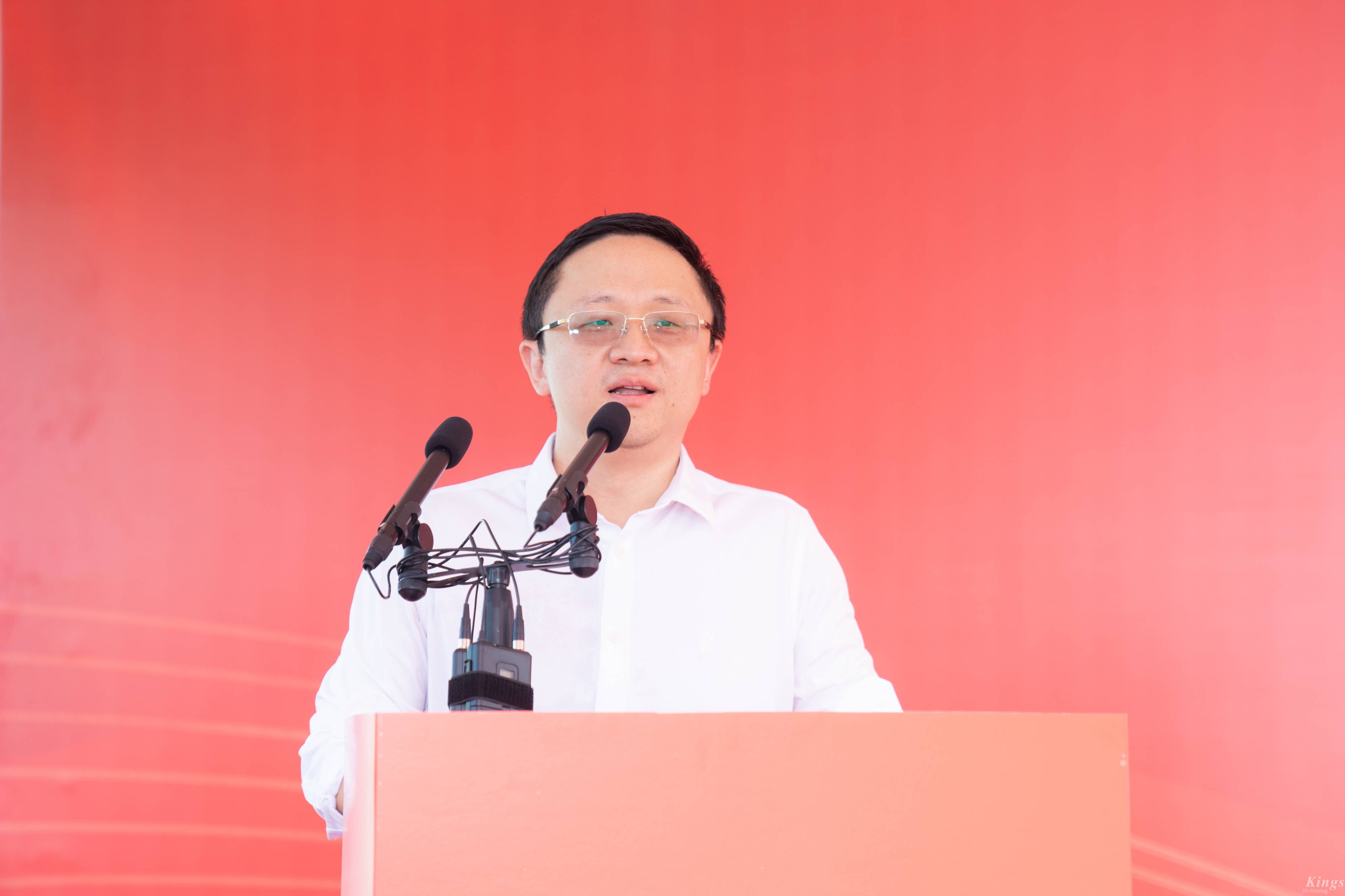 金石資訊|浙江金石智誠建設項目今日開工奠基 金石資訊|浙江金石智誠建設項目今日開工奠基