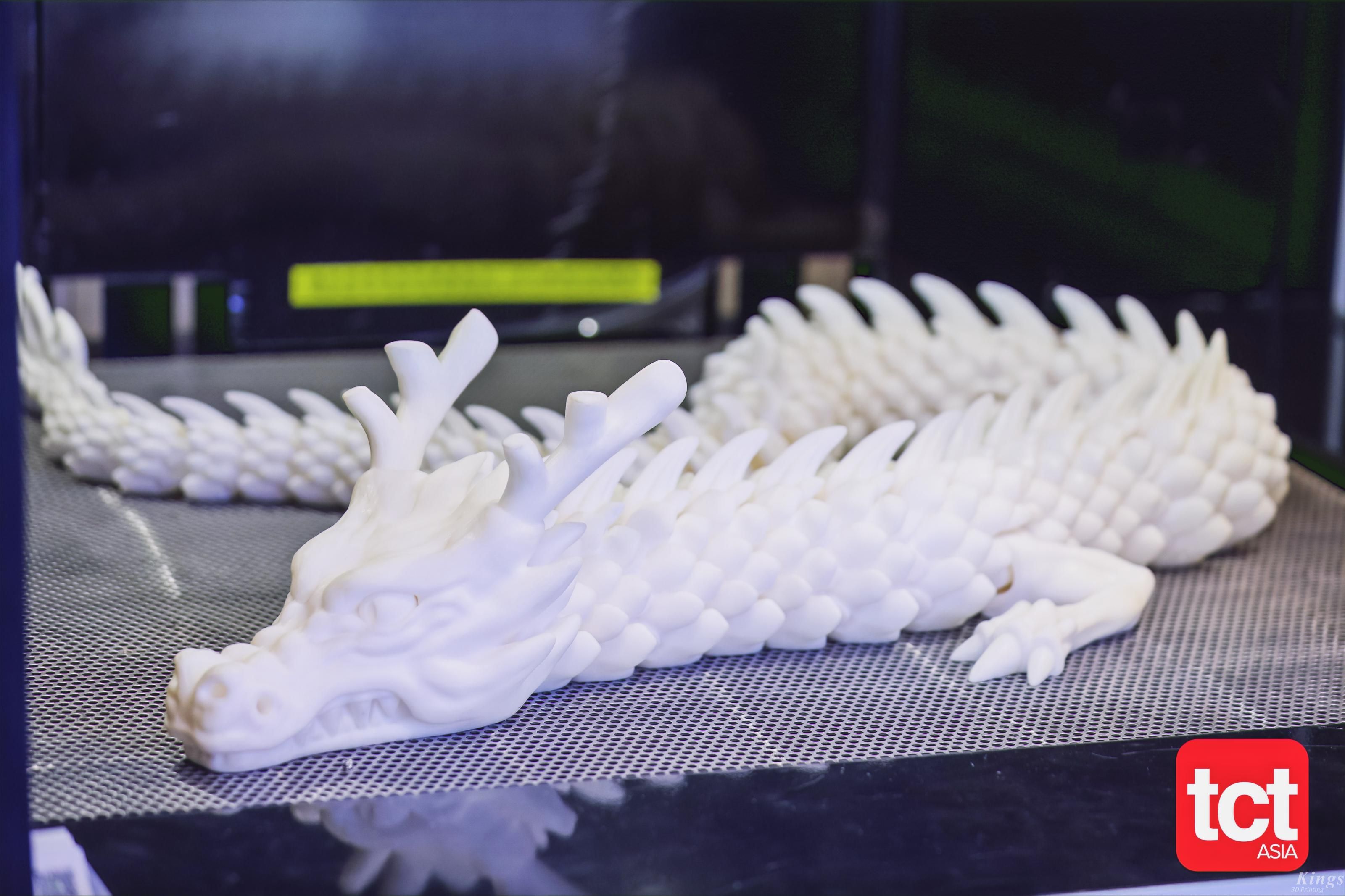 展會回顧丨金石三維2025 TCT亞洲展圓滿落幕 展會回顧丨金石三維2025 TCT亞洲展圓滿落幕